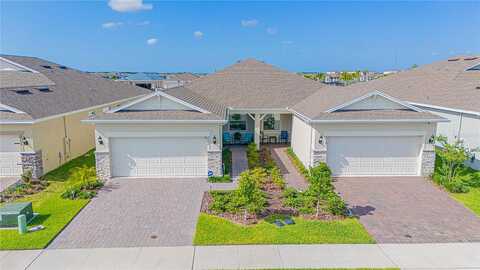 Summer Retreat, KISSIMMEE, FL 34744