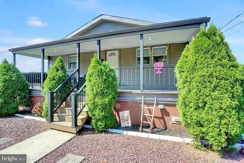 Bendigo, TOWER CITY, PA 17980
