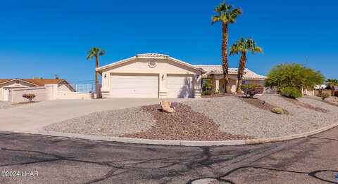 Inca, LAKE HAVASU CITY, AZ 86406