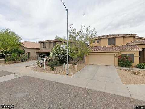 21St, PHOENIX, AZ 85085