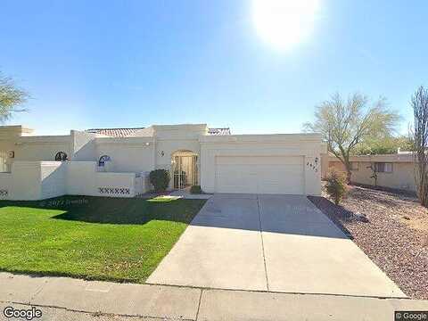 Crown King, TUCSON, AZ 85741