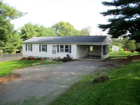 Mayland, BROADWAY, VA 22815