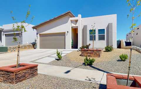 Penbridge, EL PASO, TX 79928