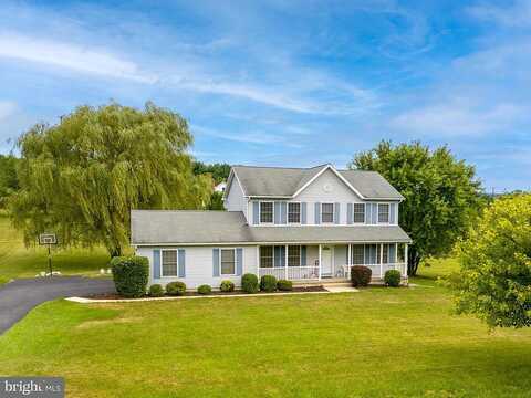 Williams, BATH, PA 18014