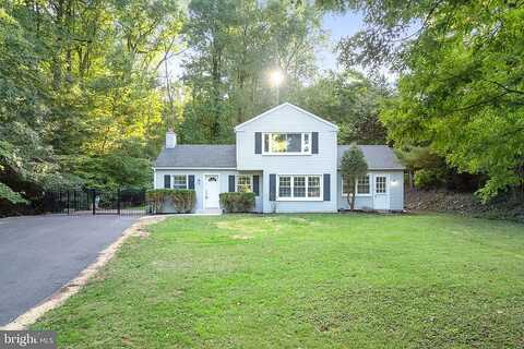 Gallows Hill, KINTNERSVILLE, PA 18930