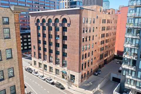 Park Ave, Minneapolis, MN 55415