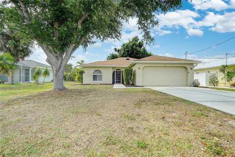 Wayne, ROTONDA WEST, FL 33947