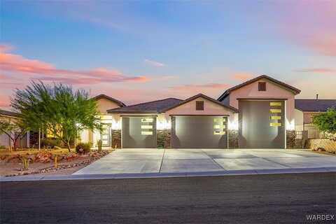 Calle Sevilla, FORT MOHAVE, AZ 86426