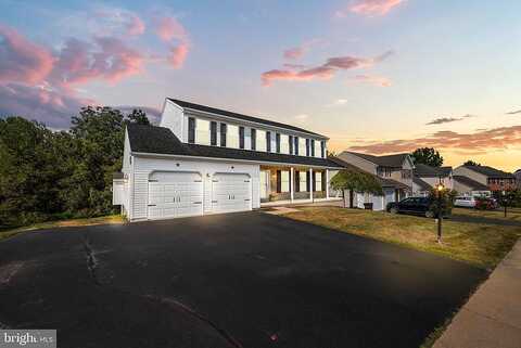 Anneto, POTTSTOWN, PA 19464