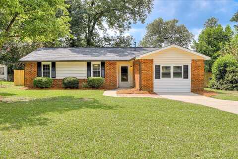 Basswood, AUGUSTA, GA 30906