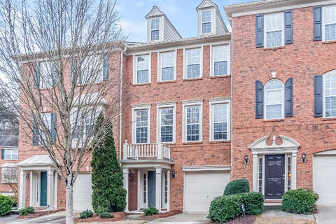Towneheights Ter Se, Atlanta, GA 30339