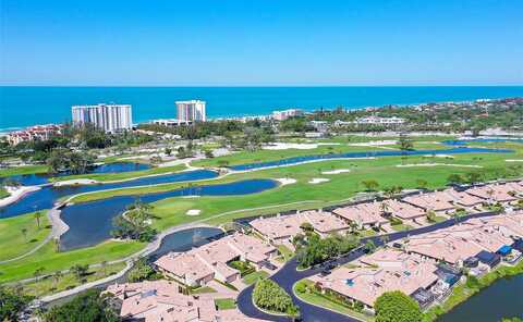 Harbour Oaks, LONGBOAT KEY, FL 34228