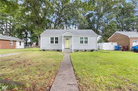 Springdale, CHESAPEAKE, VA 23323