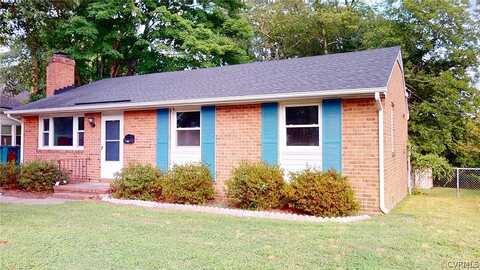 Farrand, HENRICO, VA 23231