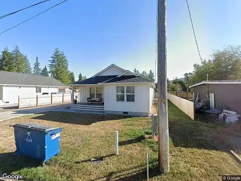 Blackberry, FORKS, WA 98331