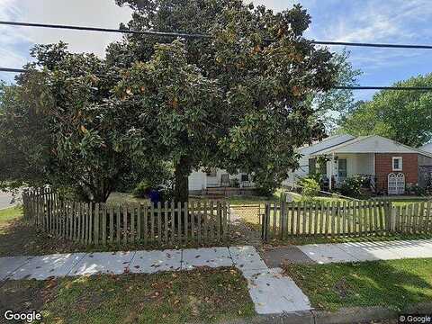 Rush, NORFOLK, VA 23513