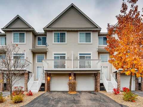 Lower Afton Rd E, Maplewood, MN 55119