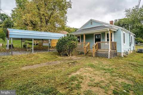 39Th, BUENA VISTA, VA 24416