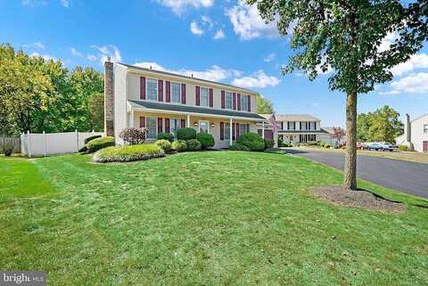 Bradley, POTTSTOWN, PA 19464