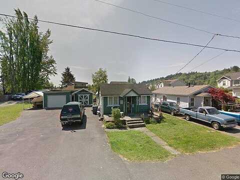 8Th, ALGONA, WA 98001