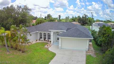 Nyack, PORT CHARLOTTE, FL 33952