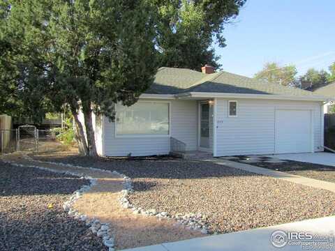 7Th, FORT MORGAN, CO 80701