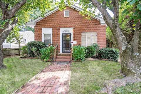 13Th, HOPEWELL, VA 23860