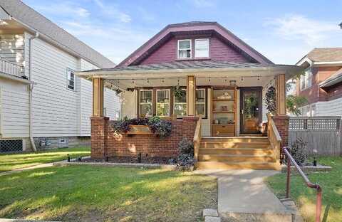 56Th, MILWAUKEE, WI 53208