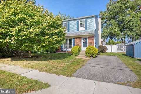 Russell, RIDLEY PARK, PA 19078