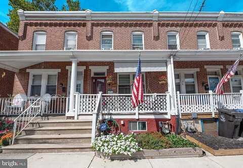 Buttonwood, NORRISTOWN, PA 19401