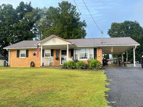 Trump, MARION, VA 24354