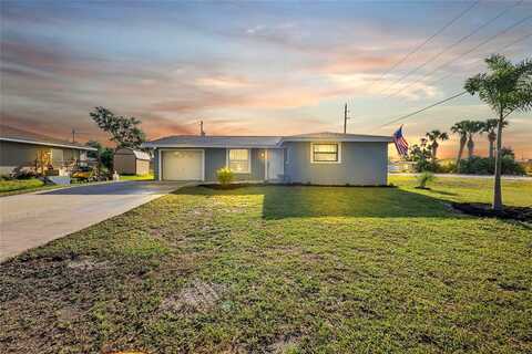 Zerby, PORT CHARLOTTE, FL 33952