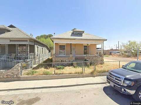 Cypress, EL PASO, TX 79905