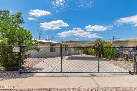 Wilson, TUCSON, AZ 85713