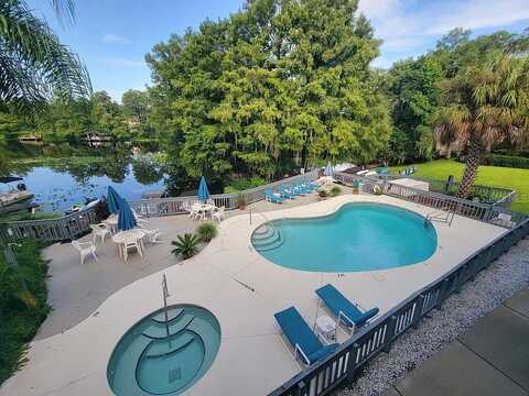 River Dr, Dunnellon, FL 34431