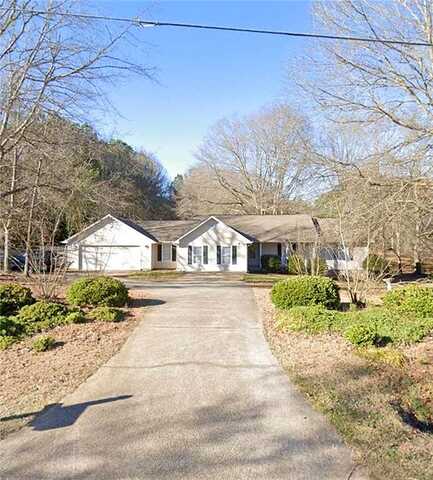 Laney, MCDONOUGH, GA 30252