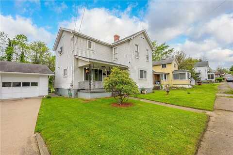 Johnston, BENTLEYVILLE, PA 15314