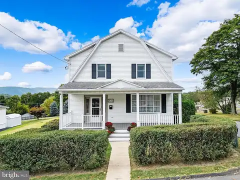 Catherine, ASHLAND, PA 17921