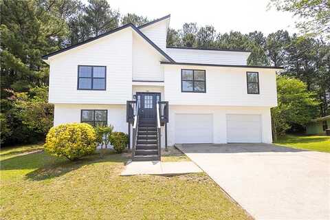Lori, RIVERDALE, GA 30296