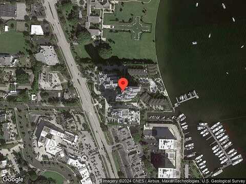 Water Club Way, North Palm Beach, FL 33408