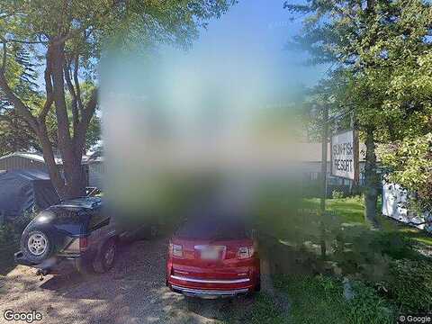 Eastwood, OSAKIS, MN 56360