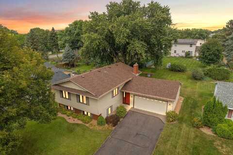 Warbler, SAINT PAUL, MN 55119