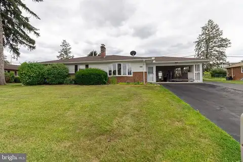 Schadt, WHITEHALL, PA 18052