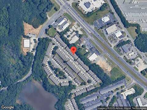 Lake Heights Cir Nw, Kennesaw, GA 30152