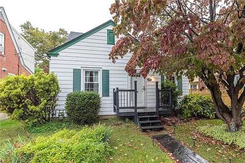Montgomery, BETHLEHEM, PA 18017