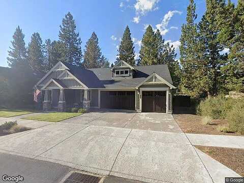 Chiloquin Dr, Bend, OR 97703