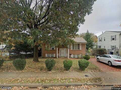 Kenmore, ARLINGTON, VA 22204