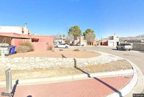 Mulberry Ave, El Paso, TX 79932