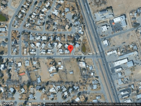Mulberry Ave, El Paso, TX 79932