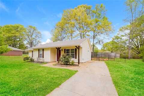 Grove Creek, LOCUST GROVE, GA 30248